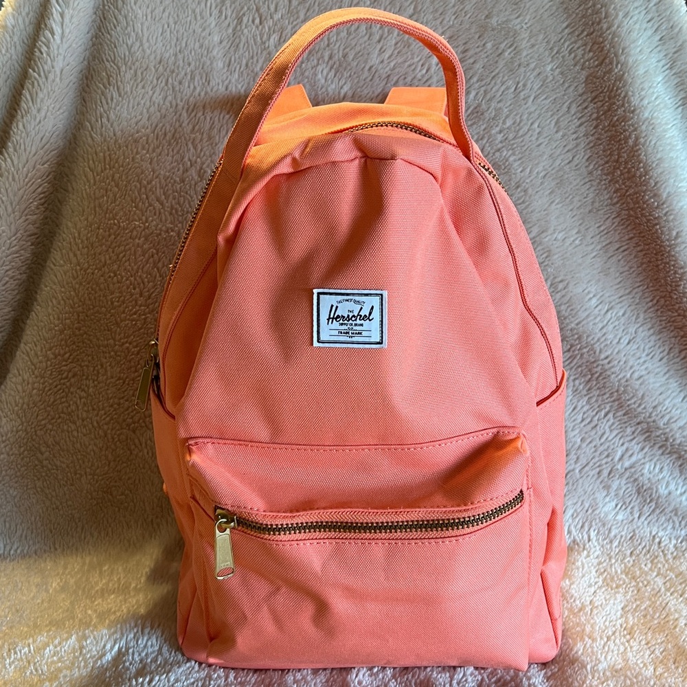 NWOT HERSCHEL SUPPLY CO 15L Grove Backpack